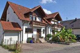 Hauptbild Ein Haus mit Potenzial: Ihr zukünftiges Traumhaus wartet auf Sie!