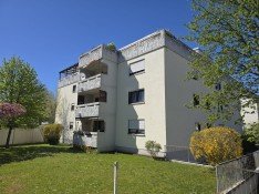 Hauptbild Wohnglück auf 108 m² ? modernisiert, gepflegt, sofort zum Verlieben! In Leimen/St. Ilgen.