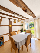 Hauptbild Ein Haus mit Persönlichkeit, historischem Charme, modernen Wohnkomfort und Entwicklungsmöglichkeit!