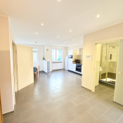 Hauptbild Nähe Bismarckplatz-2 gewerbliche Ferienwohnungen-AirBnB-Vermietung-voll möbliert-Bieterverfahren