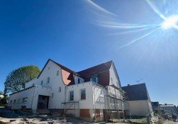 Hauptbild Erstbezug in Traumhafter 2-Zimmer-Wohnung mit Loggia, Einbauküche und Stellplatz!