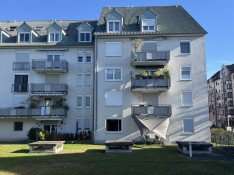 Hauptbild Wohlfühlen auf 28 m²! Stilvolle 1-Zimmer-Wohnung mit Tiefgaragenplatz!