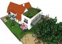 Hauptbild Energieeffizienz trifft modernes wohnen! EERSTBEZUG 2026 in 2 Zimmer-Wohnung!