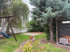 Hauptbild Charakter statt Standard: Wohnimmobilie mit Denkmalschutz und viel Raum in Wolfskehlen