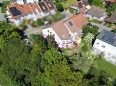 Hauptbild 4,5 Zimmer-Erdgeschosswohnung mit Terrasse und separatem Eingang in ruhiger Lage von Nußloch!