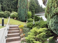 Hauptbild Mehrgenerationenhaus, Wohngemeinschaft oder opulent wohnen im eigenen Park! Potential pur