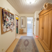 Hauptbild Gemütliche 3 Zimmer-Maisonette mit Wohlfühlatmosphäre in Mühlhausen