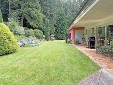 Hauptbild Seltene Gelegenheit für Wohn- und Käufergemeinschaften! 7.012 m² Parkgrundstück am Waldrand.