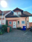 Hauptbild Familientraum in ruhiger Lage: Doppelhaushälfte mit Balkon, Garten, Garage und Stellplatz!