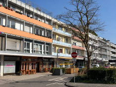Hauptbild Bestlage trifft Business: gut sichtbar, bestens erreichbar, mitten in Heidelberg!