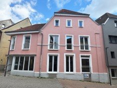 Hauptbild Kernsaniertes Wohn-Geschäftshaus / Mehrfamilienhaus im Zentrum von Wiesloch!