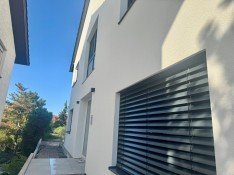 Hauptbild Erstbezug nach Kernsanierung! Exklusive 3,5-Zmmer-Wohnung in Sandhausen - hochwertig modernisiert!